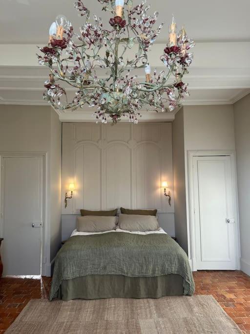 Charming 18Th Century Chateau, Near Bayeux In Calvados, Normandie Livry  Esterno foto