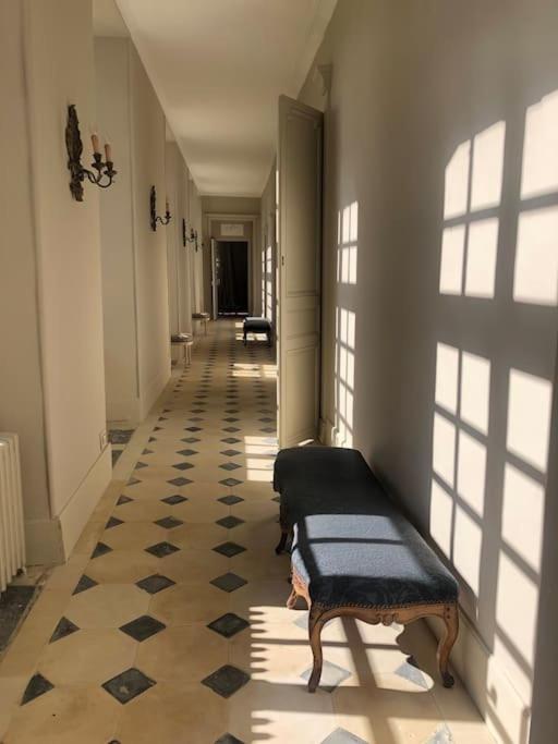 Charming 18Th Century Chateau, Near Bayeux In Calvados, Normandie Livry  Esterno foto